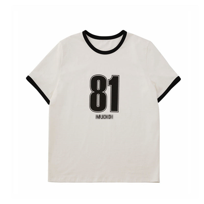 BUTTER BTS JIN UND JHOPE T-SHIRTS 100% BAUMWOLLE