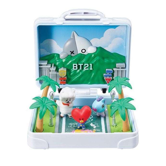 BT21 THEMEN GESCHENKBOXEN