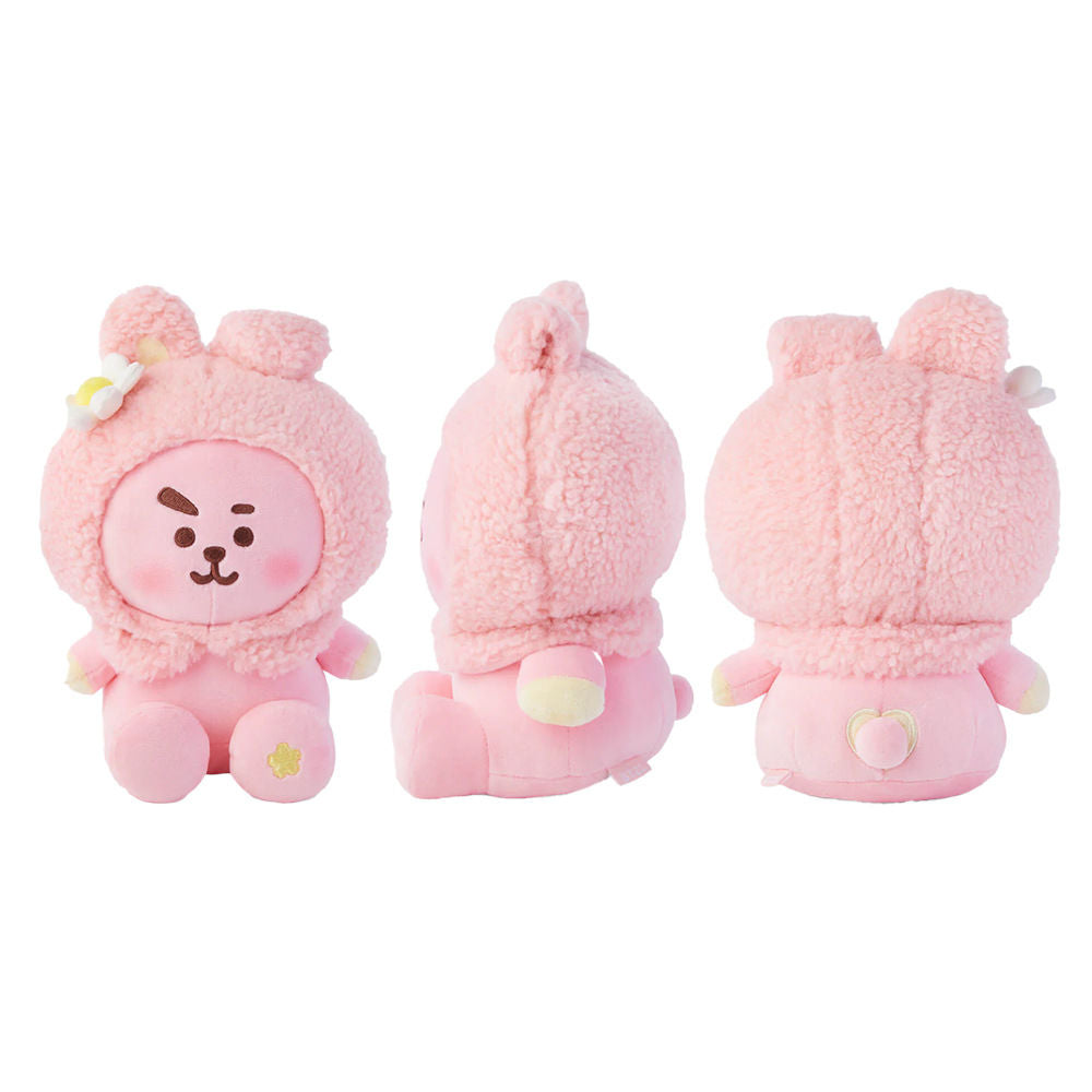 BT21 PLÜSCHFIGUREN