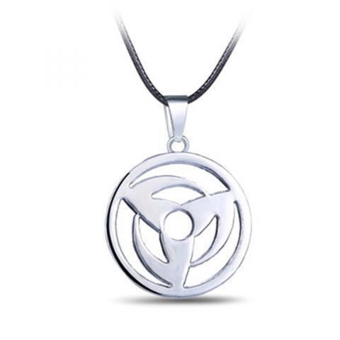 NARUTO MERCH NECKLACES - VARIOUS OPTIONS!