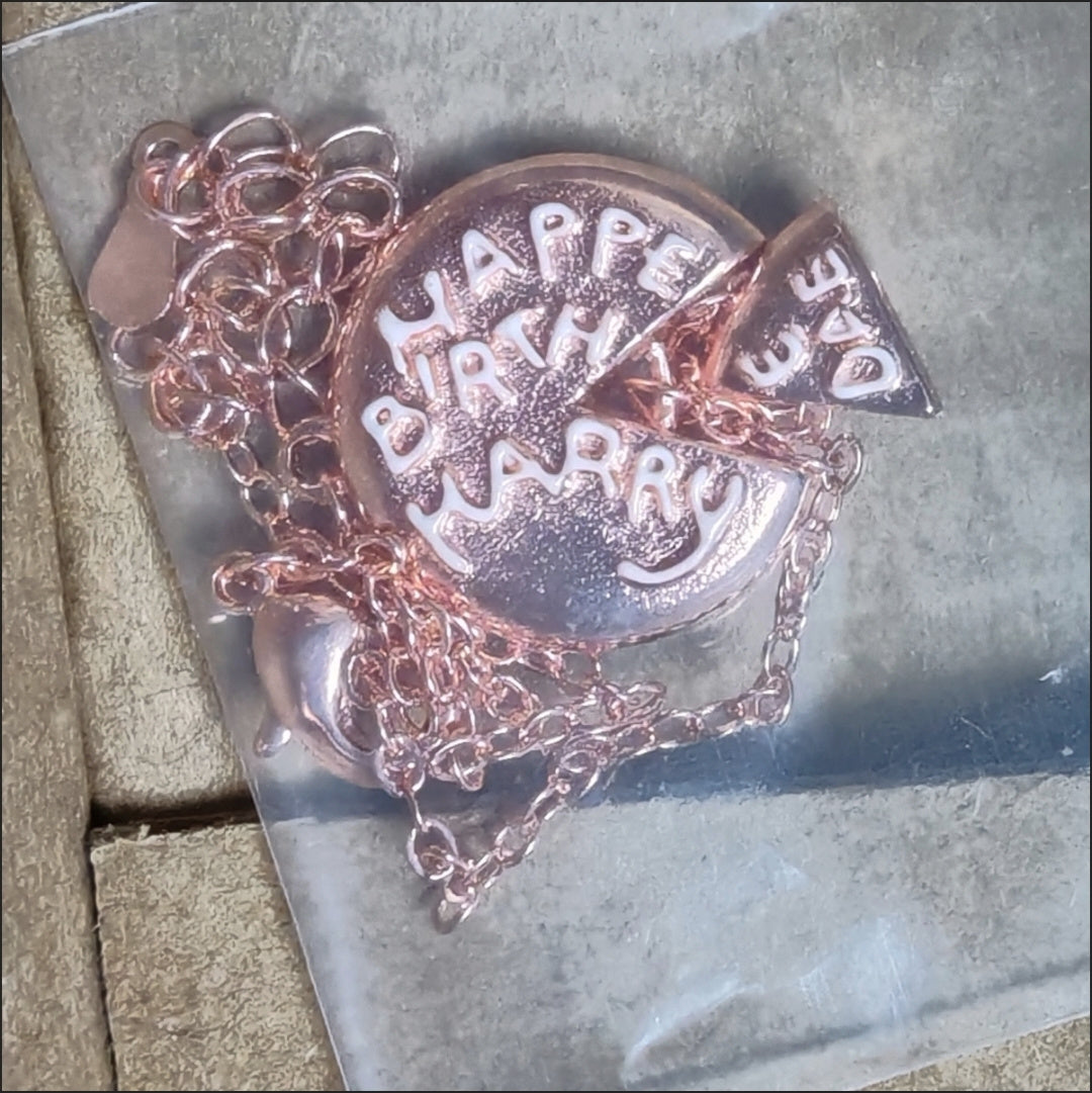 HARRY POTTER ARMBAND