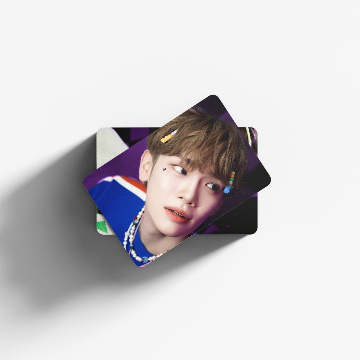 ZB1 ZERO BASE ONE HALSKETTE