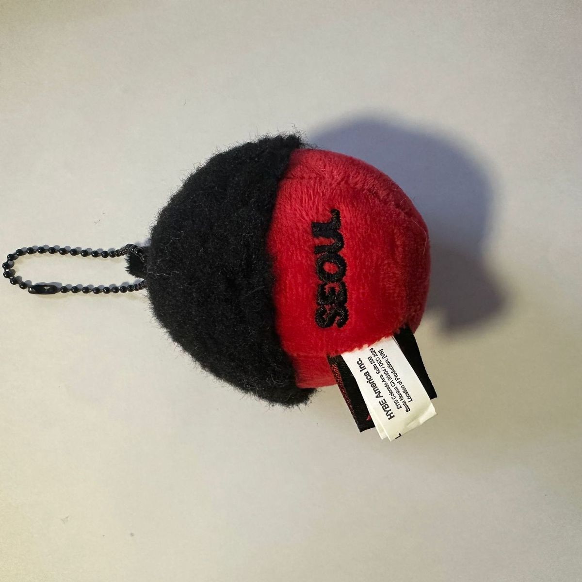 J HOPE HOPE ON THE STAGE SCHLÜSSELANHÄNGER