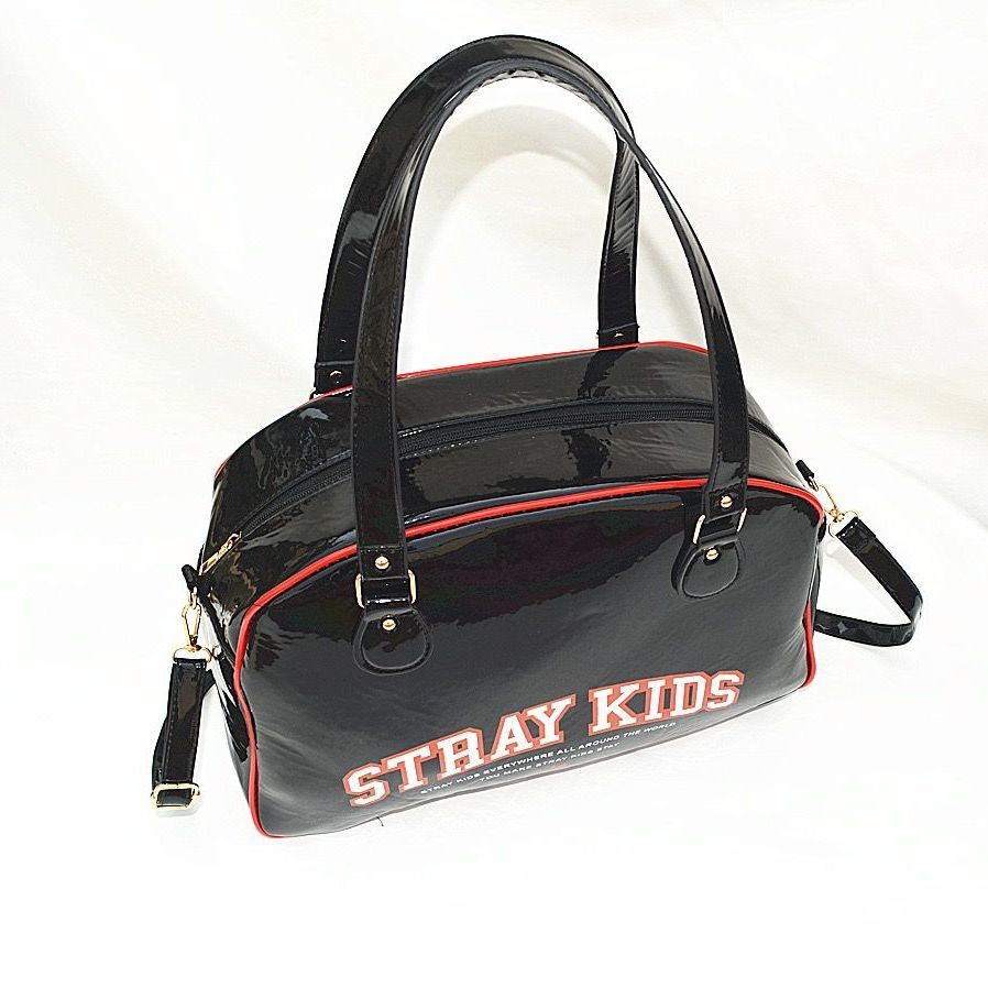 STRAY KIDS MERCH TASCHE
