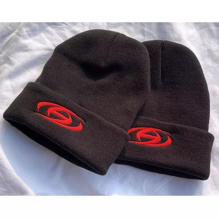 ATEEZ bestickte Mütze