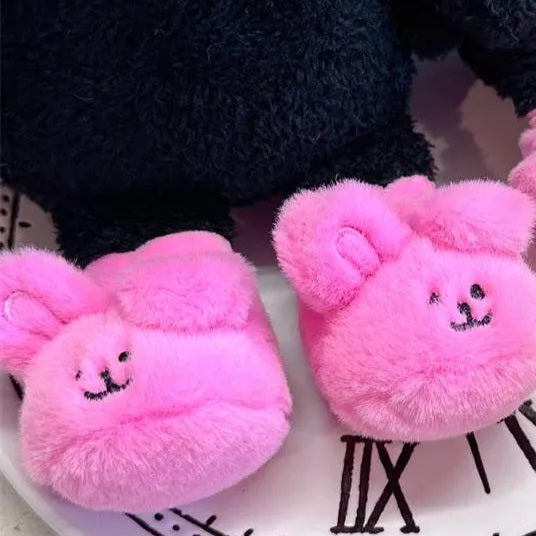 LUCKY COOKY PLÜSCH BT21 (30 cm)