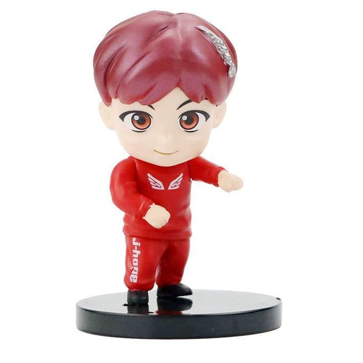 TINY TAN BTS MIC DROP KIT 7 TEILE