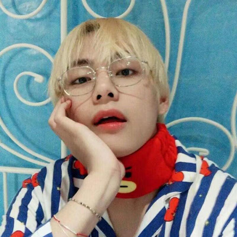 BTS BT21 SCHLAFANZÜGE (alle Charaktere)