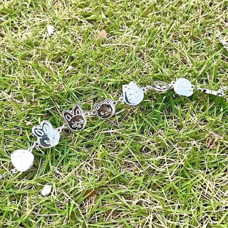 SKZOO STRAY KIDS ARMBAND