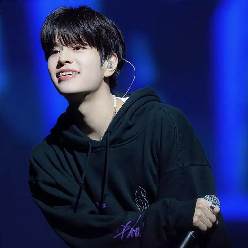 STRAY KIDS MANIAC HOODIES (verschiedene Farben)