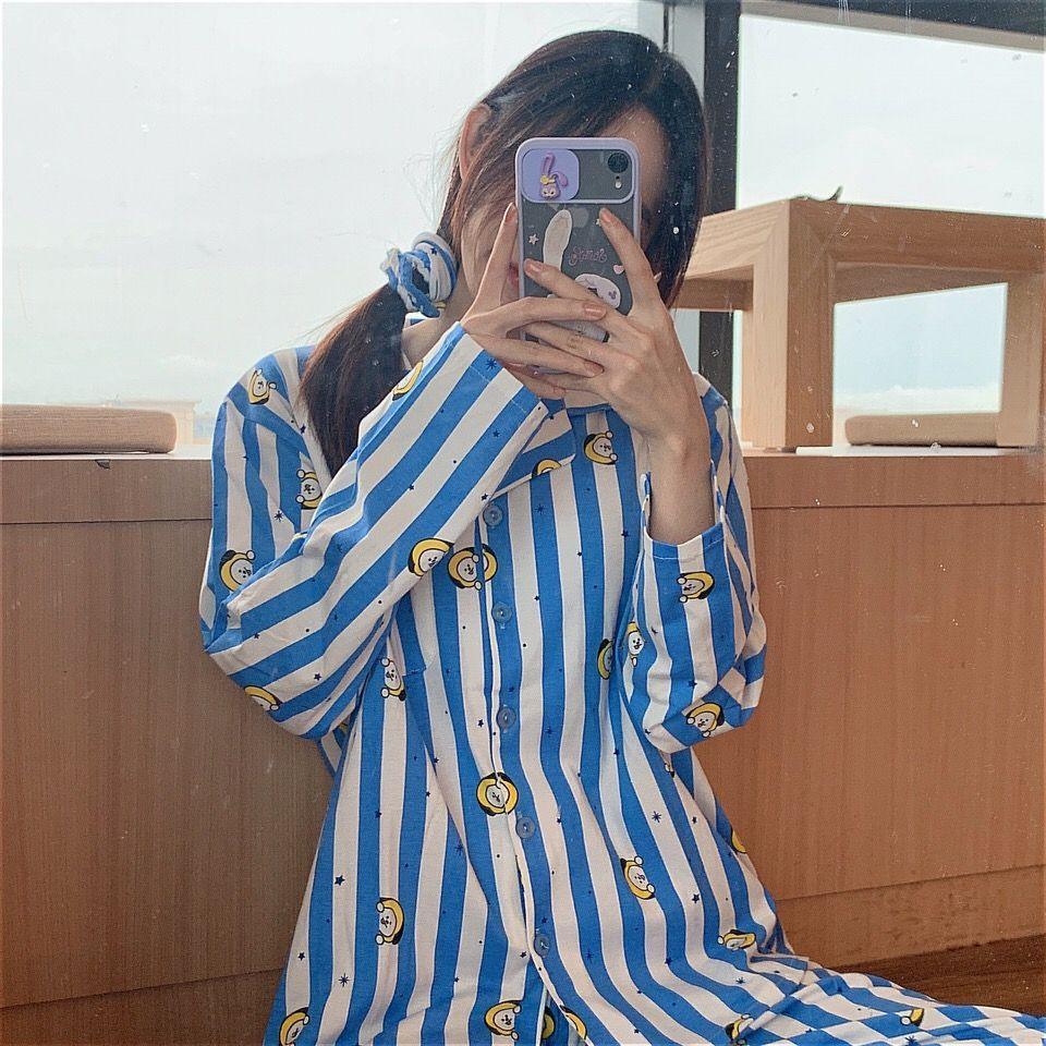 BT21 BTS SCHLAFANZÜGE (alle Charaktere)