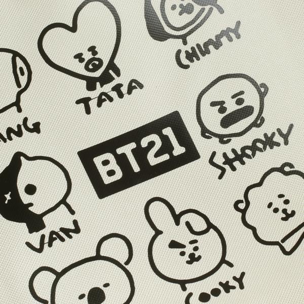 BT21 BTS RUCKSACK