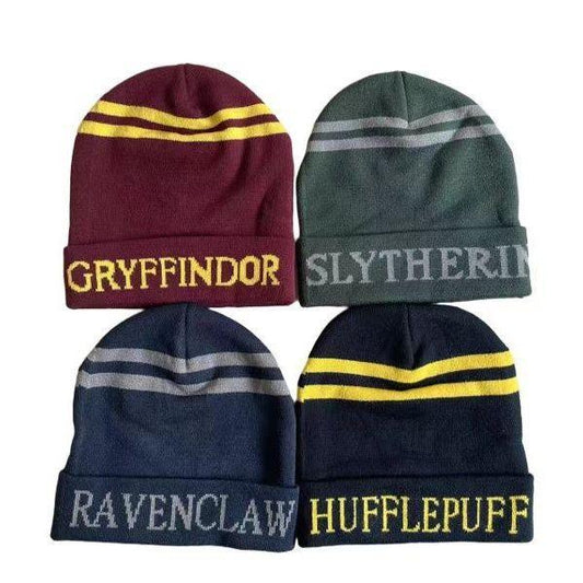 HARRY POTTER MÜTZE HOGWARTS