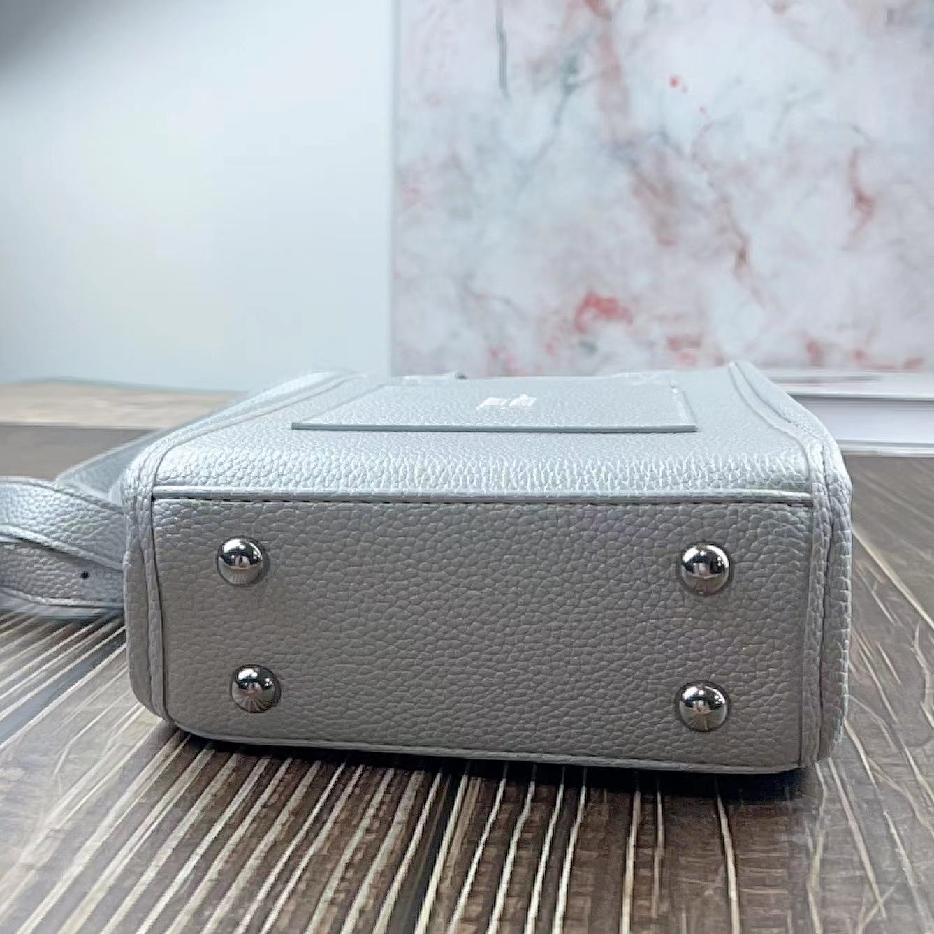 BTS MERCH TASCHE - DAS BESTE, MINI SCHULTERTASCHE