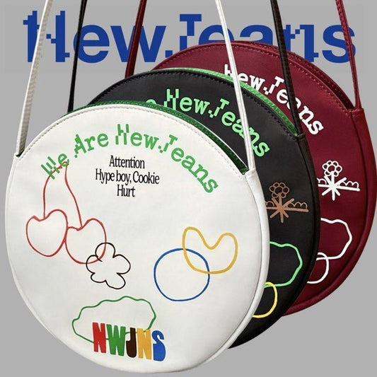 NEWJEANS MINI TASCHE