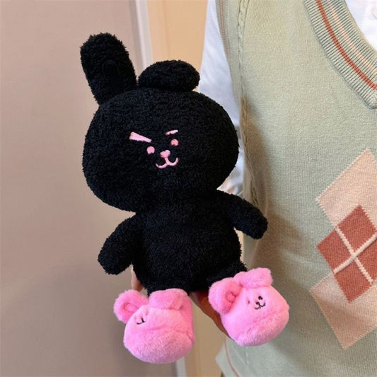 LUCKY COOKY PLÜSCH BT21 (30 cm)