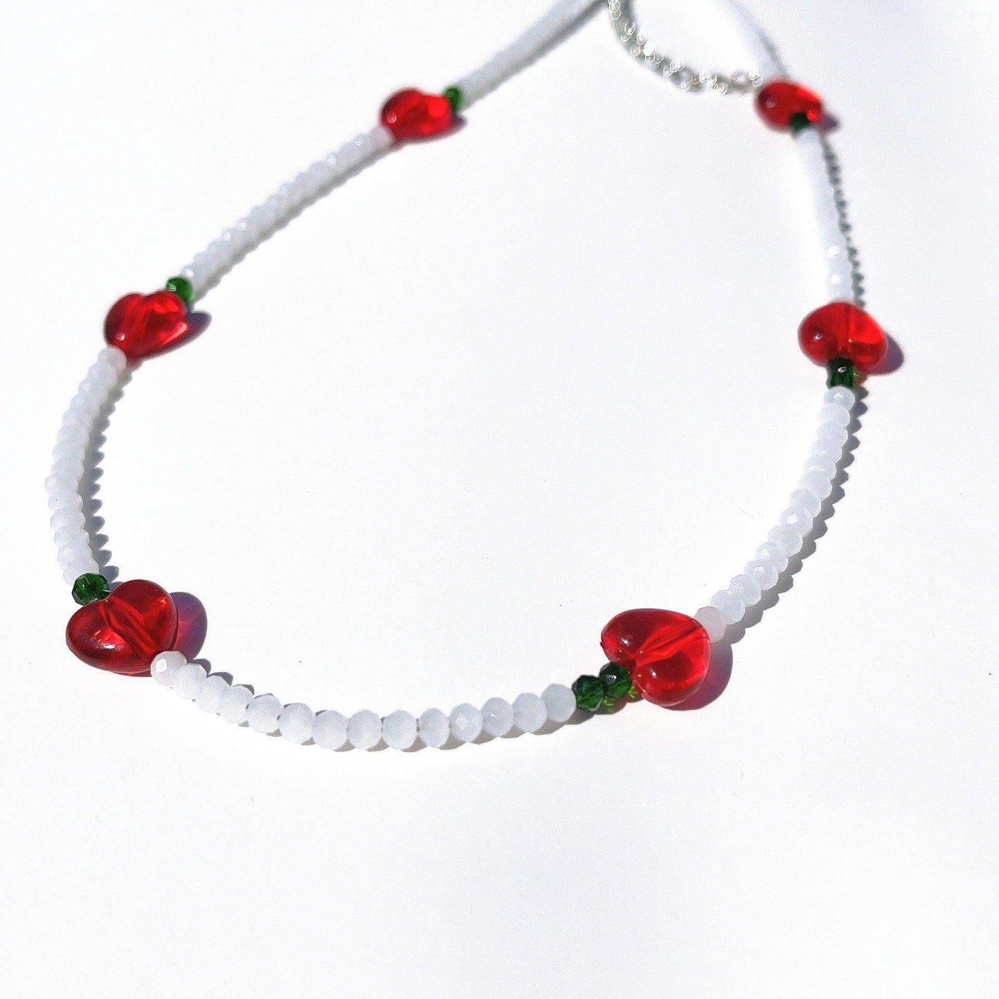 HAN STRAY KIDS HALSKETTE