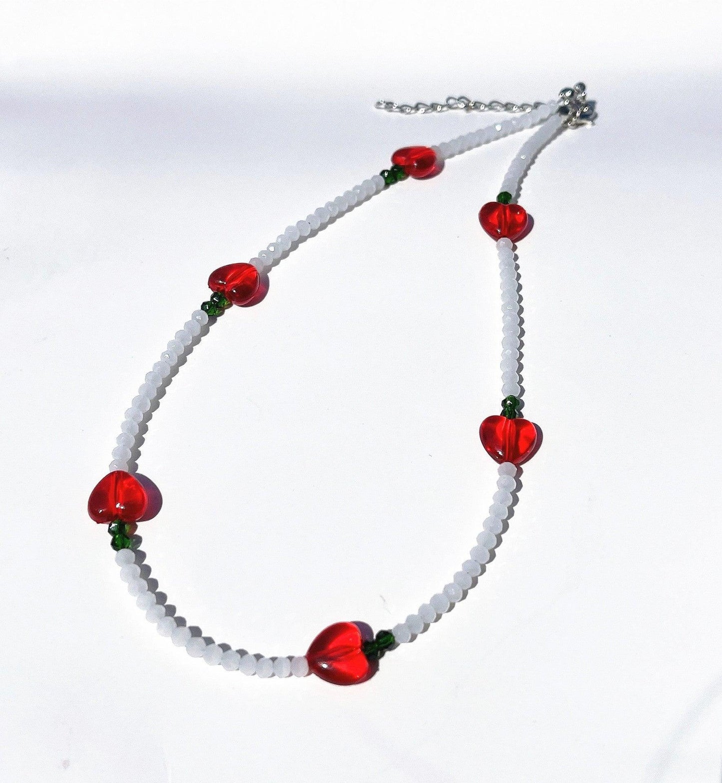 HAN STRAY KIDS HALSKETTE