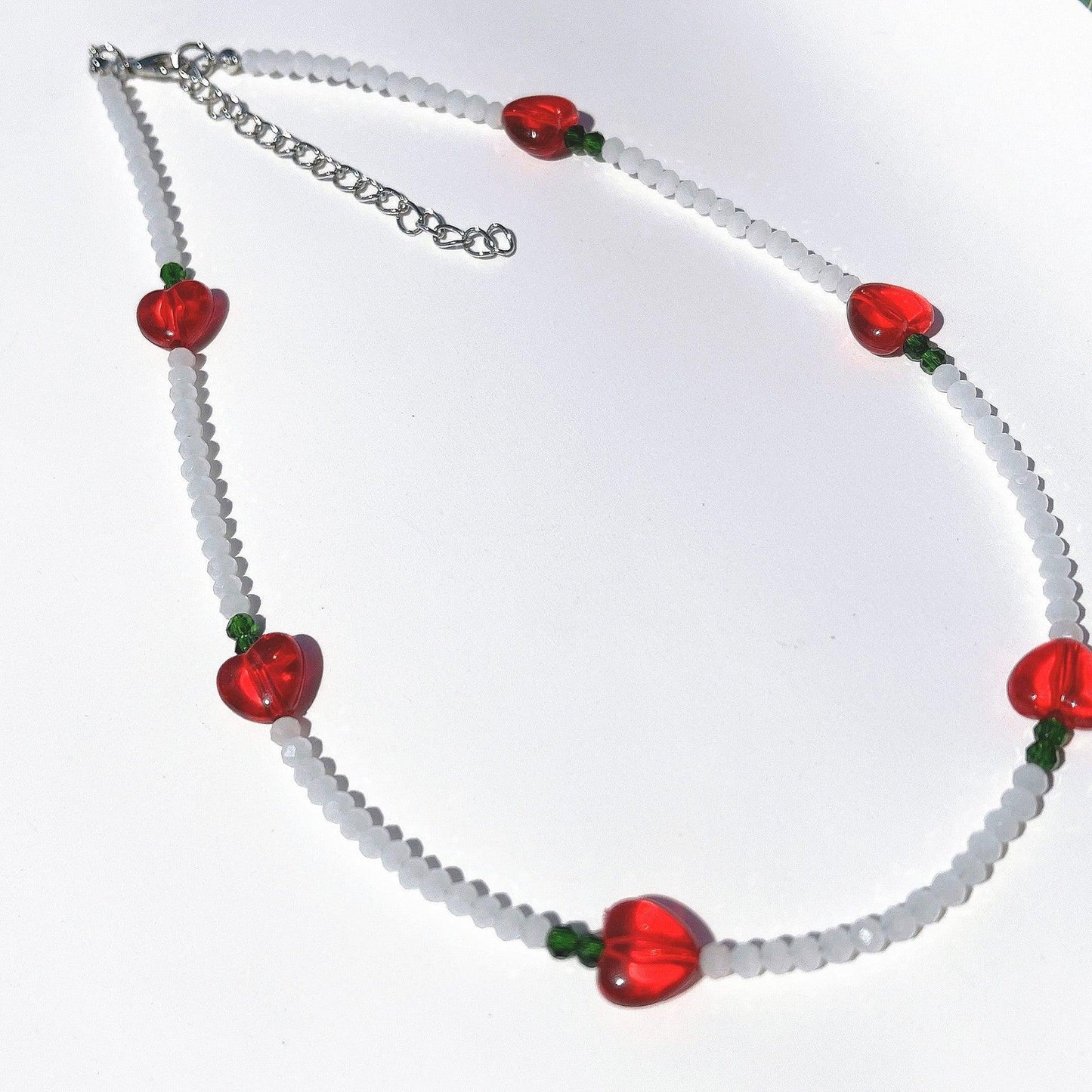 HAN STRAY KIDS HALSKETTE