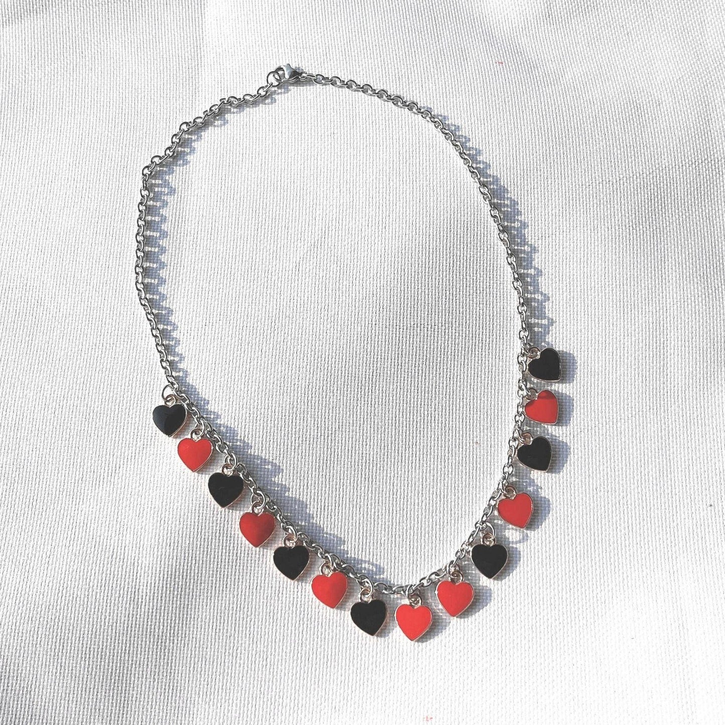 FELIX STRAY KIDS HALSKETTE