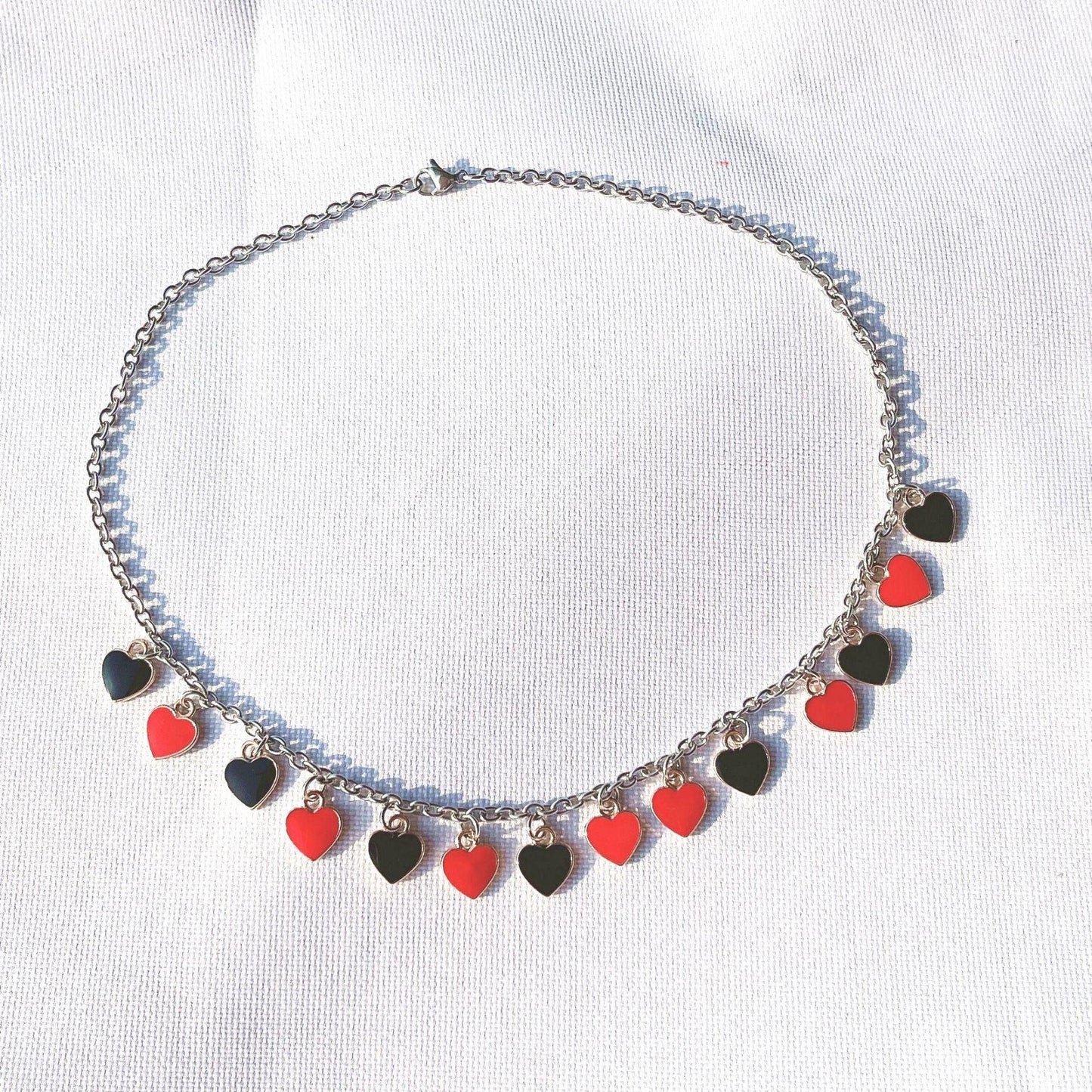 FELIX STRAY KIDS HALSKETTE