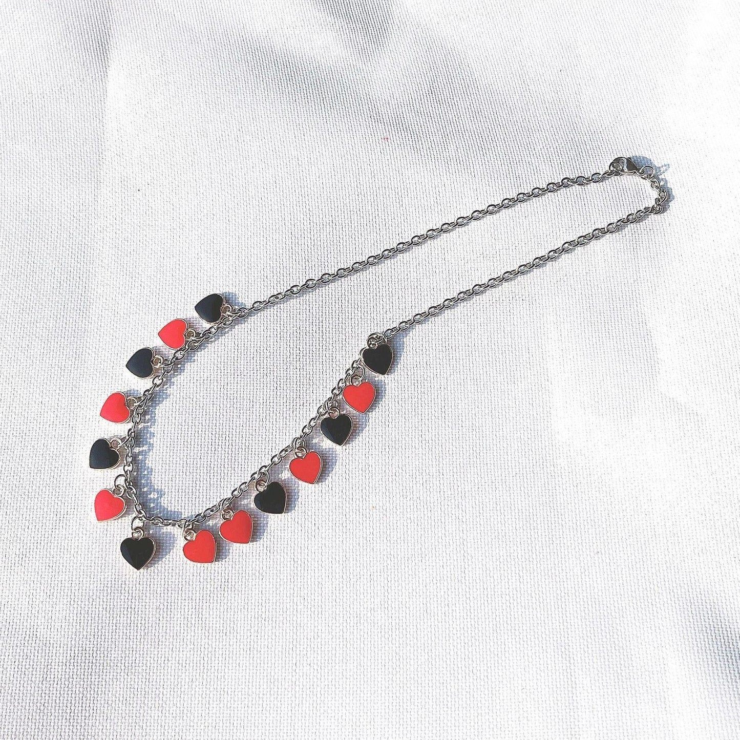 FELIX STRAY KIDS HALSKETTE