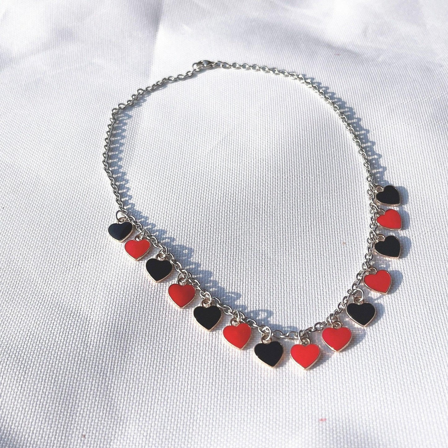 FELIX STRAY KIDS HALSKETTE