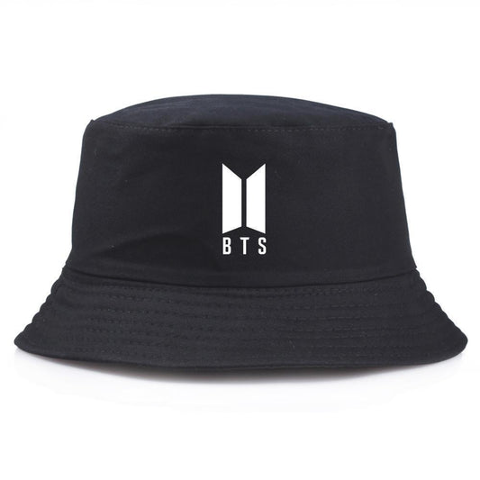 BUCKET HAT BTS (verschiedene Farben)