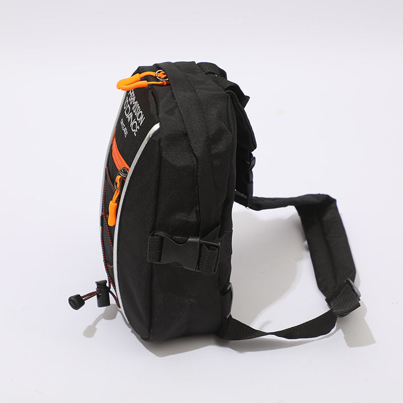 Umhängetasche BTS Erlaubnis zum Tanzen