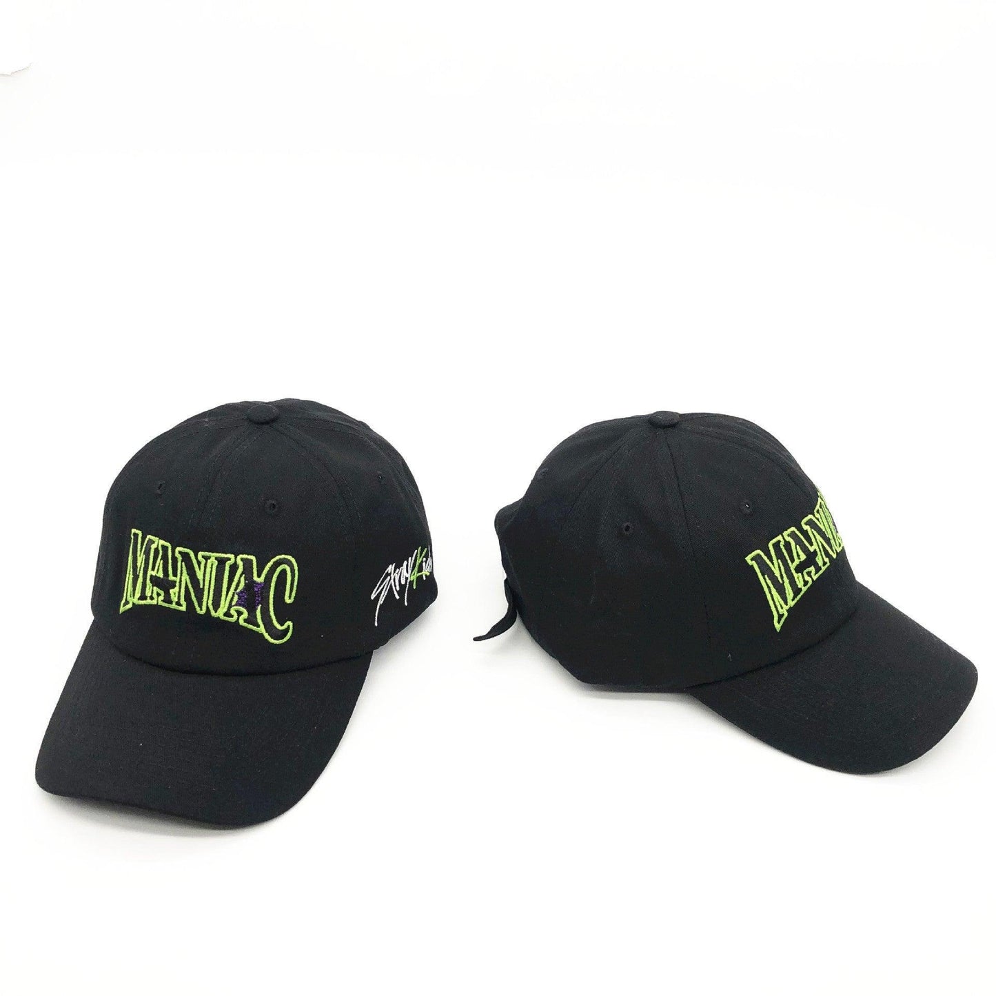 MANIAC STRAY KIDS MÜTZE