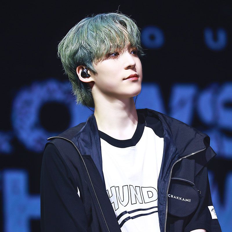 ATEEZ MERCH BREAK THE WALL T-SHIRTS 100% BAUMWOLLE