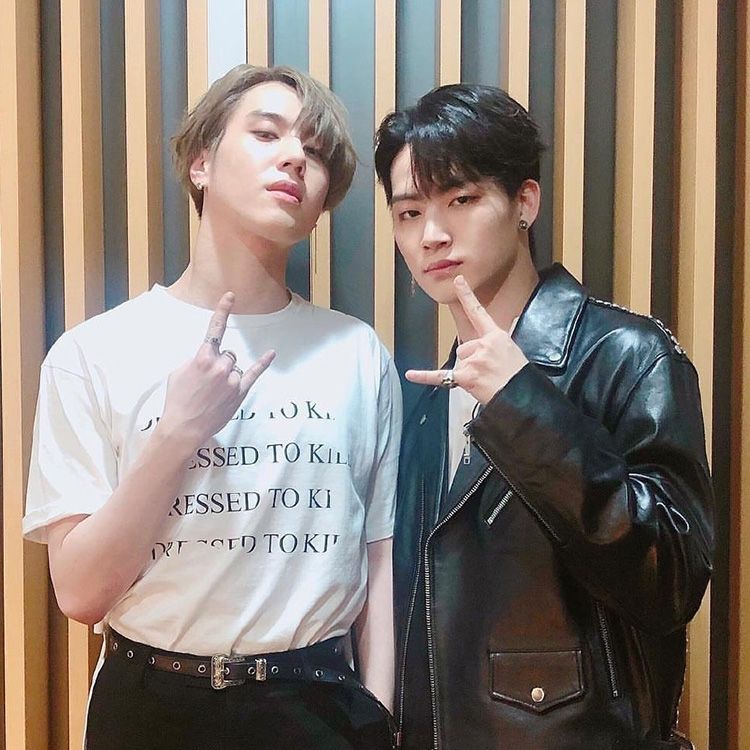 SHINEE "DRESSED TO KILL" T-SHIRT 100% BAUMWOLLE