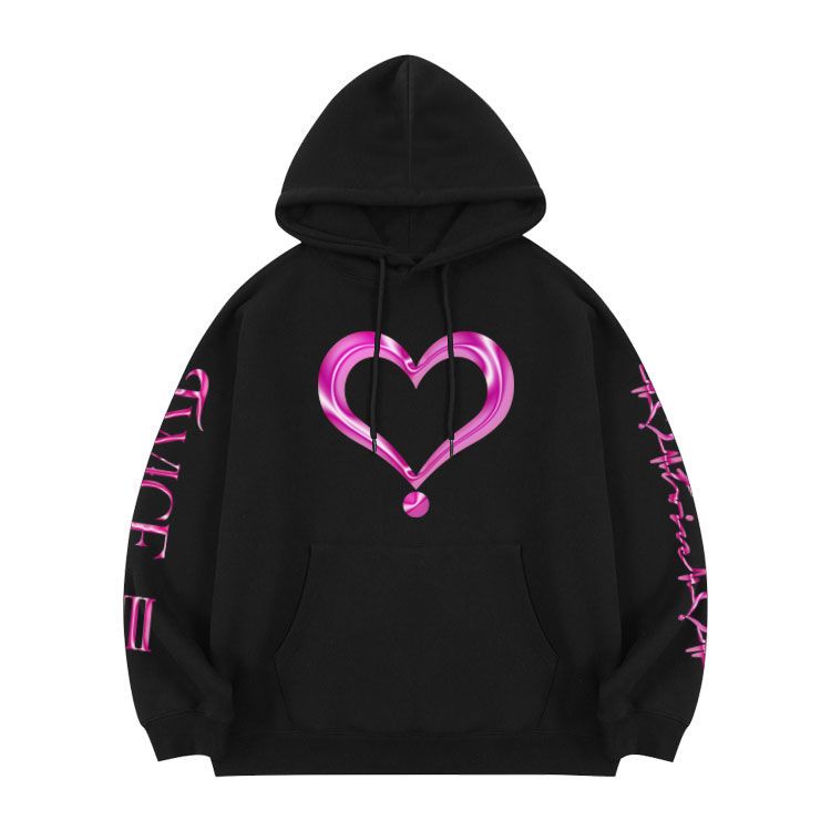 TWICE 4. WELTTOUR HOODIE III