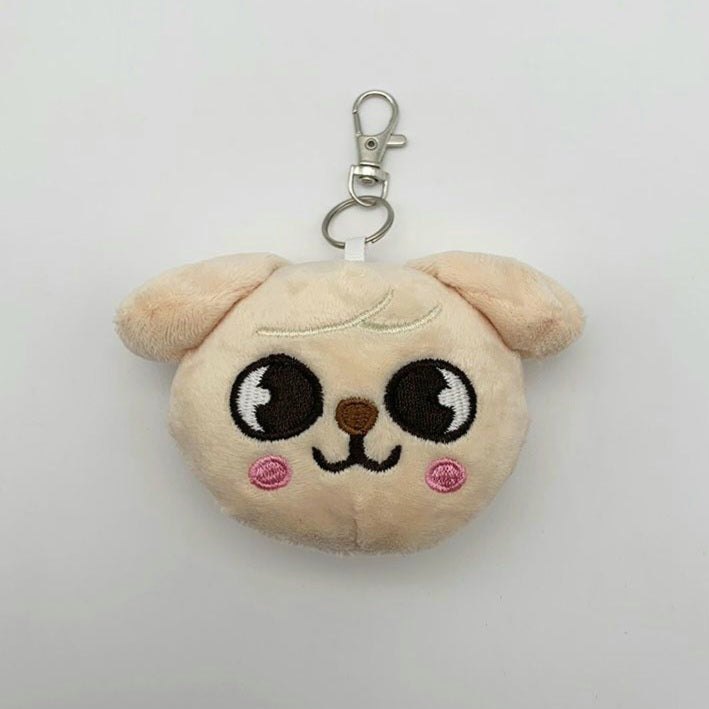 SCHLÜSSELANHÄNGER SKZOO STRAY KIDS (12 cm)