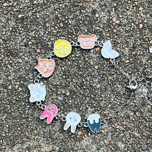 SKZOO STRAY KIDS ARMBAND