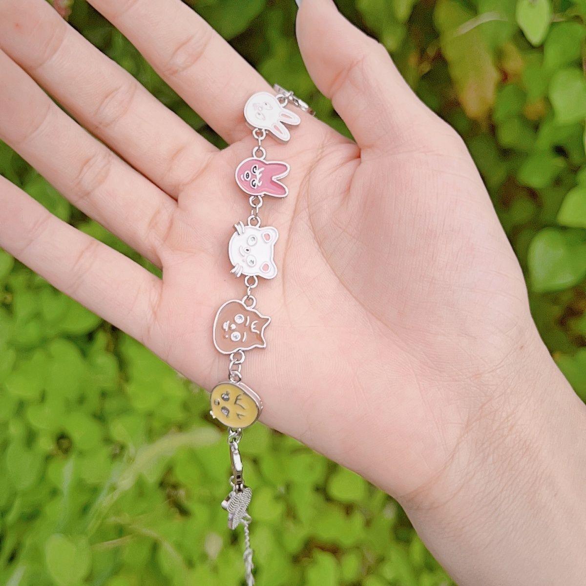 SKZOO STRAY KIDS ARMBAND