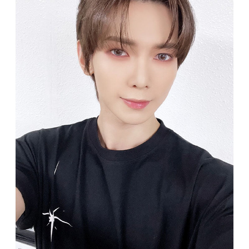 ATEEZ MERCH T-SHIRTS 2024 TOWARDS THE LIGHT 100% BAUMWOLLE