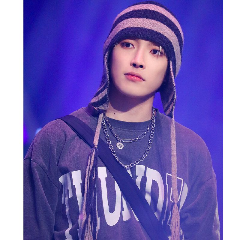 ATEEZ MERCH T-SHIRTS 2024 TOWARDS THE LIGHT 100% BAUMWOLLE