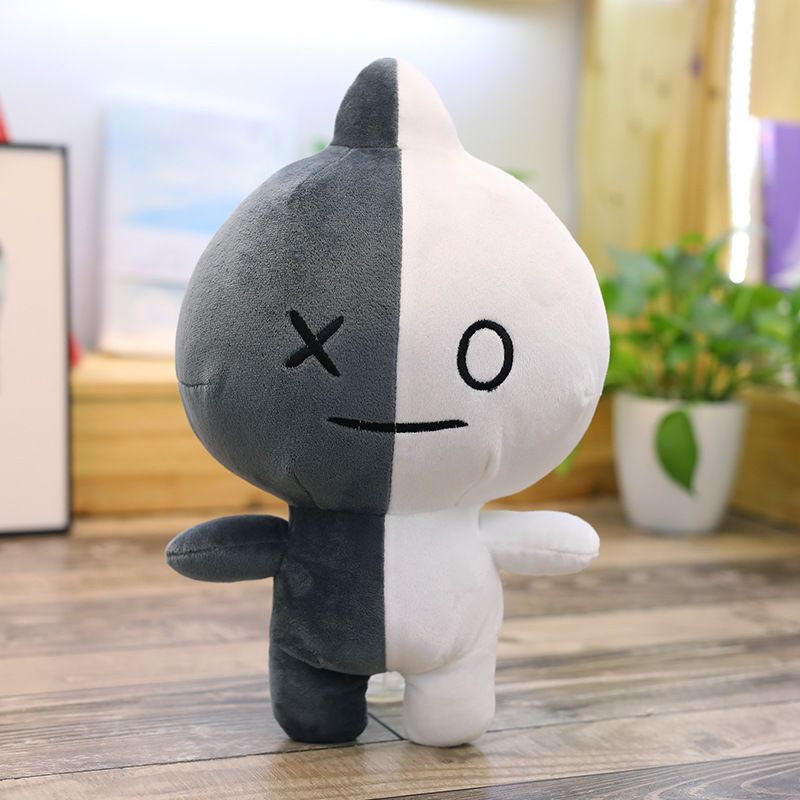 BT21 PLÜSCH ALLE CHARAKTERE (25, 35 und 45cm)