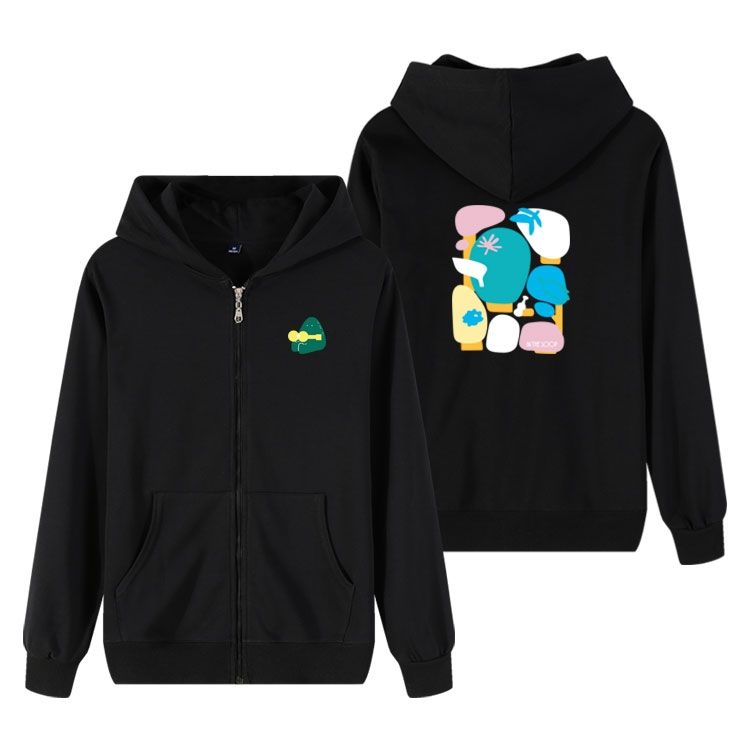 BTS IN THE SOOP HOODIES – IN DREI MODELLEN!