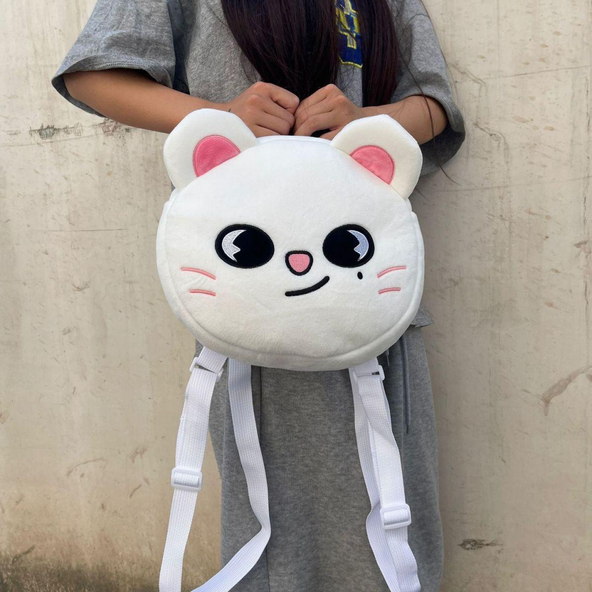 STRAY KIDS SKZOO RUCKSÄCKE (verfügbar für alle)