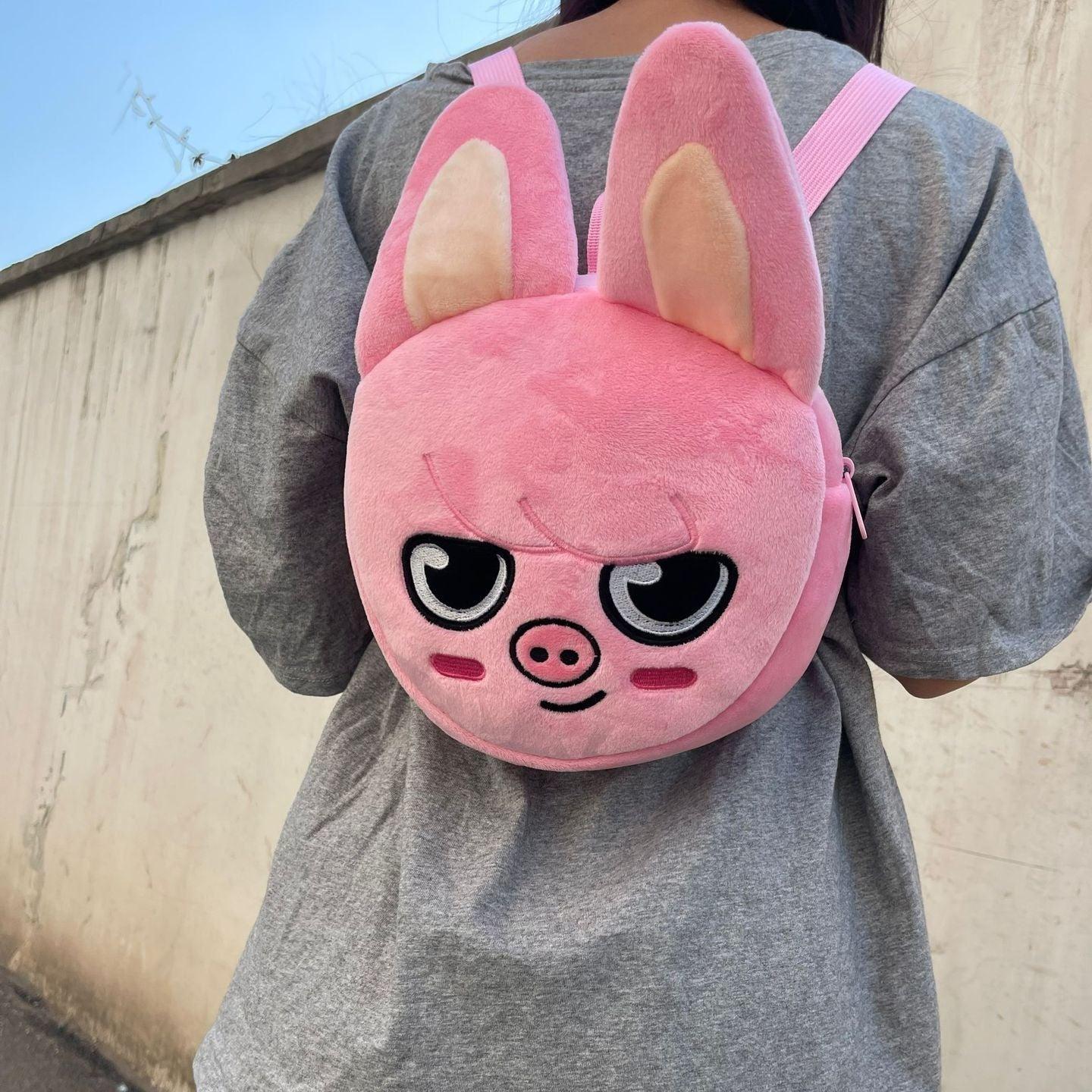 STRAY KIDS SKZOO RUCKSÄCKE (verfügbar für alle)