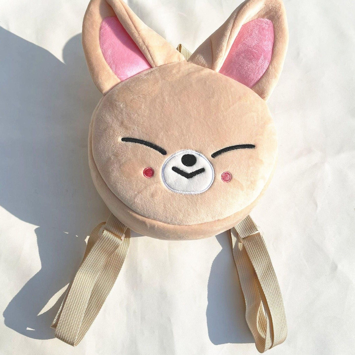 STRAY KIDS SKZOO RUCKSÄCKE (verfügbar für alle)