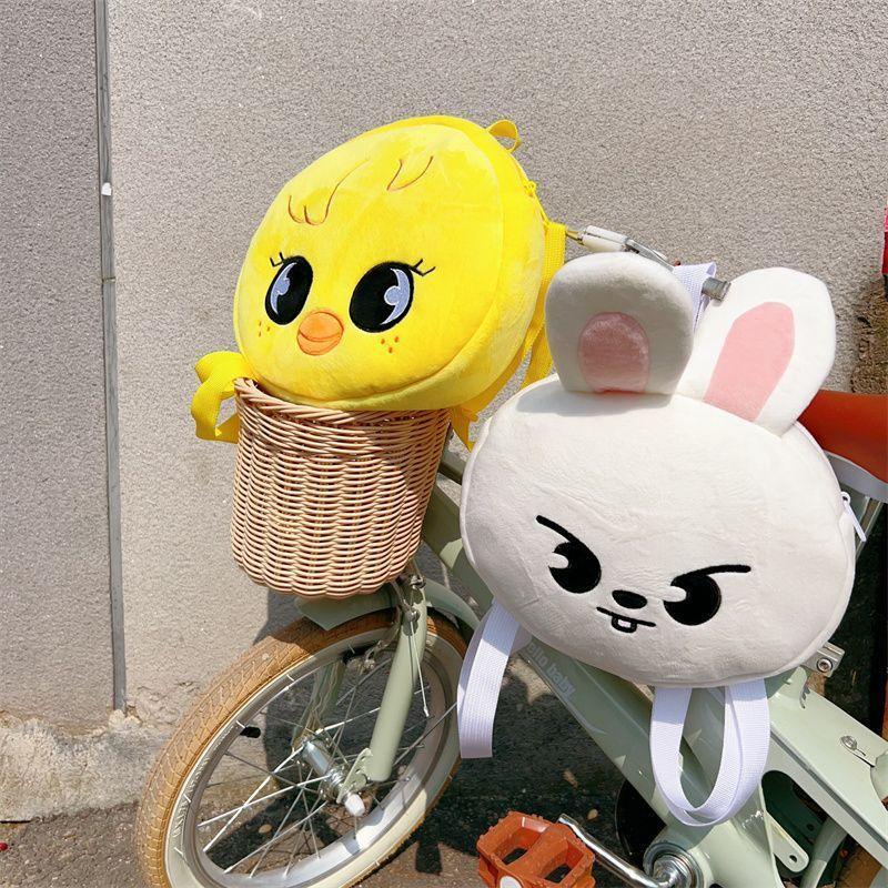 STRAY KIDS SKZOO RUCKSÄCKE (verfügbar für alle)