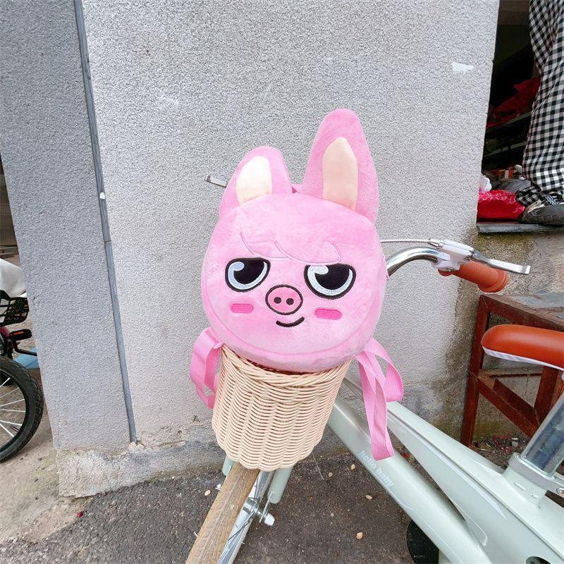 STRAY KIDS SKZOO RUCKSÄCKE (verfügbar für alle)