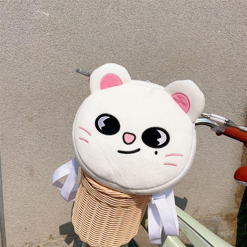 STRAY KIDS SKZOO RUCKSÄCKE (verfügbar für alle)