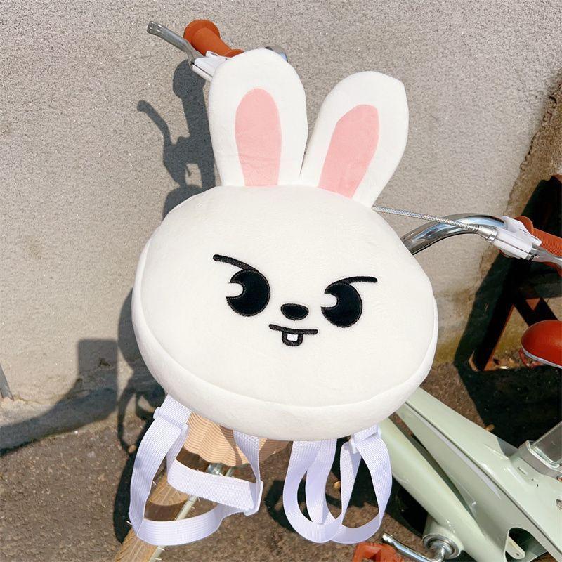 STRAY KIDS SKZOO RUCKSÄCKE (verfügbar für alle)