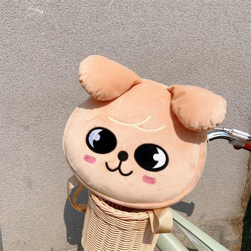 STRAY KIDS SKZOO RUCKSÄCKE (verfügbar für alle)