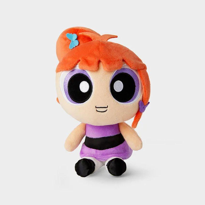 NEWJEANS GET UP PLÜSCHSPIELZEUG (28 cm)