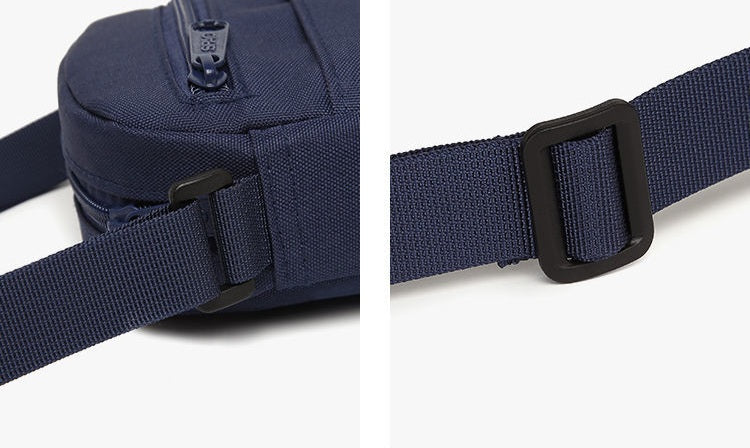 MINI-TASCHEN BT21 BTS (Alle Charaktere)